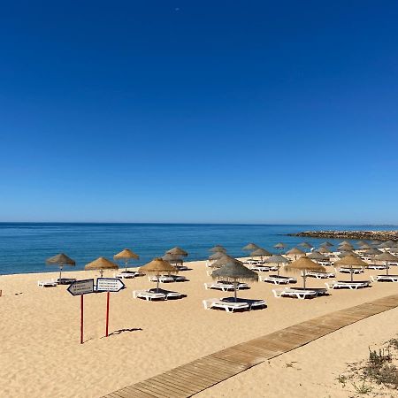 Cavalo Preto Luxury Beach Resort Quarteira Exteriér fotografie