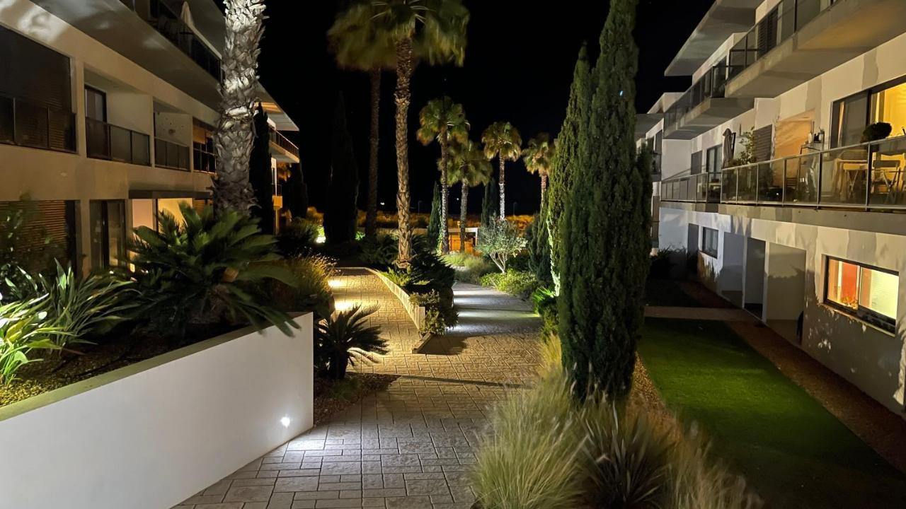Cavalo Preto Luxury Beach Resort Quarteira Exteriér fotografie