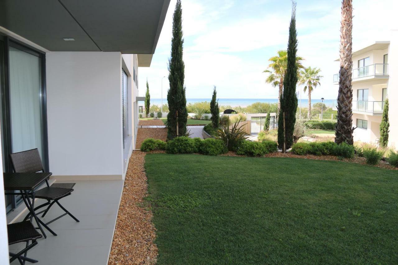 Cavalo Preto Luxury Beach Resort Quarteira Exteriér fotografie