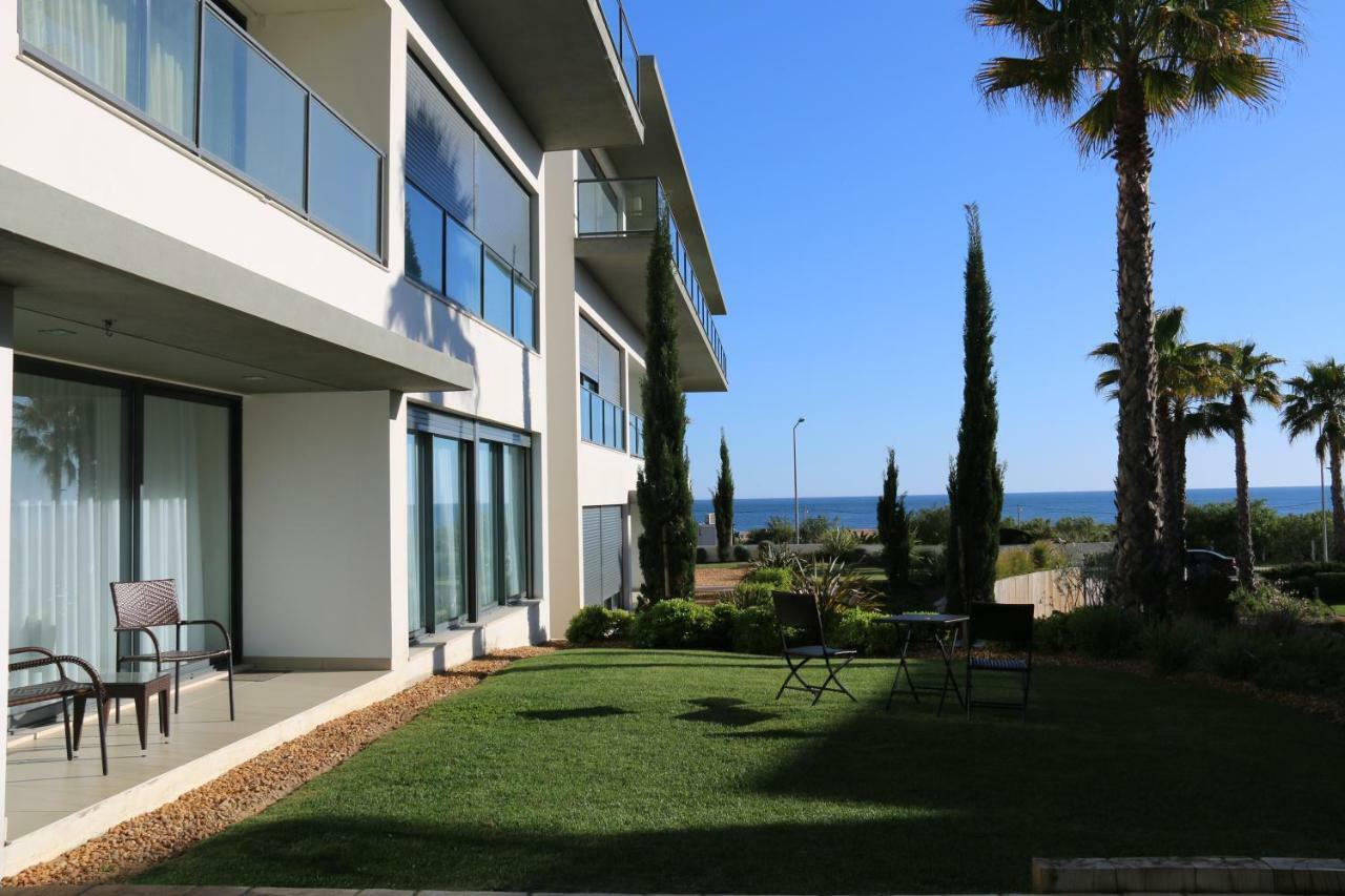 Cavalo Preto Luxury Beach Resort Quarteira Exteriér fotografie