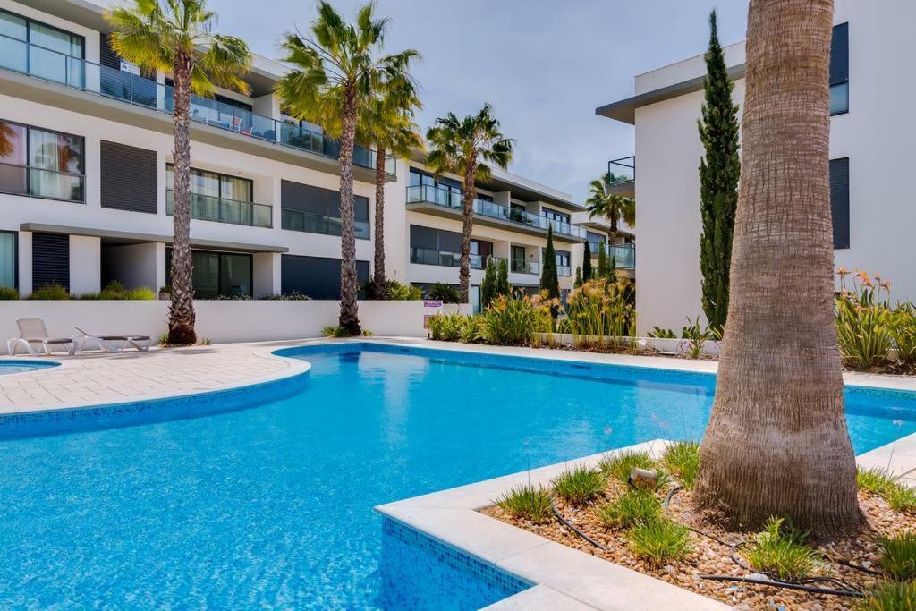 Cavalo Preto Luxury Beach Resort Quarteira Exteriér fotografie