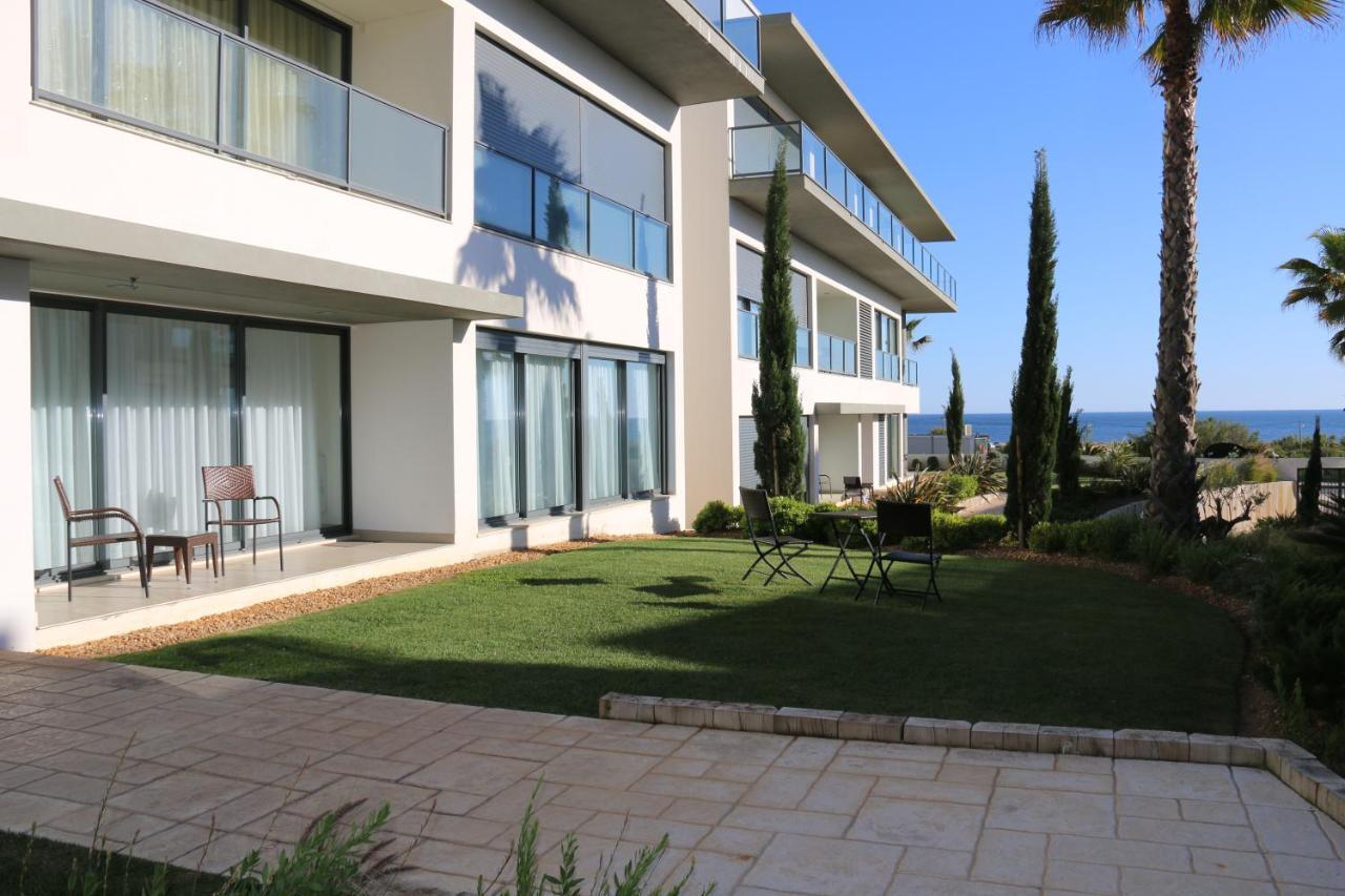 Cavalo Preto Luxury Beach Resort Quarteira Exteriér fotografie