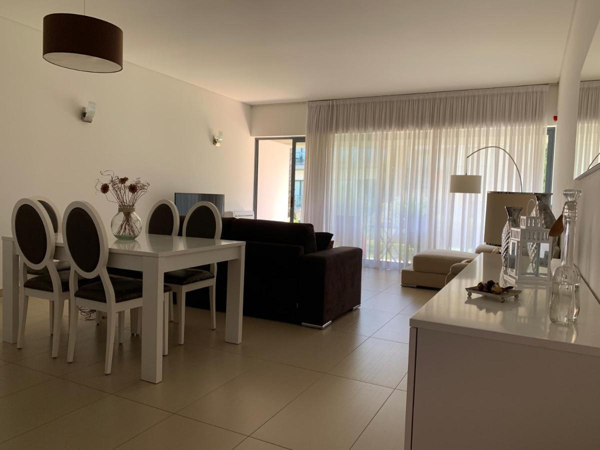Cavalo Preto Luxury Beach Resort Quarteira Exteriér fotografie